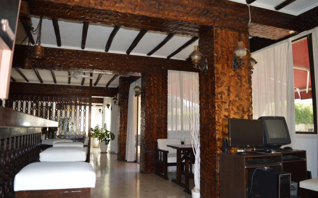 Lordos Hotel Apartments