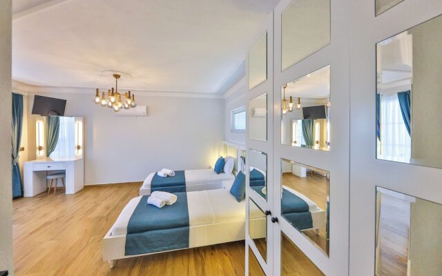 Villa Barley