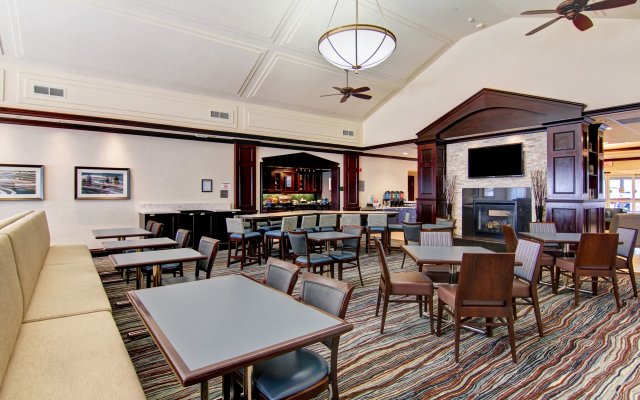 Homewood Suites by Hilton Toronto Mississauga