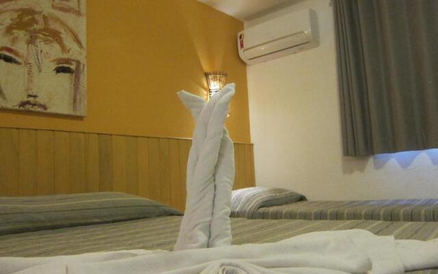 Hotel Pousada Tatuapara