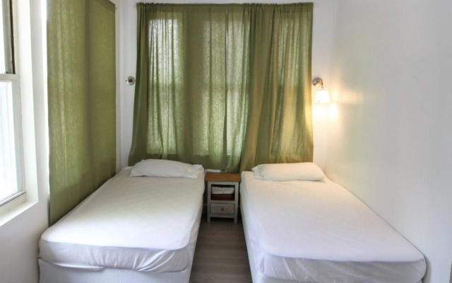 Kamway Lodge & Travel Inc.