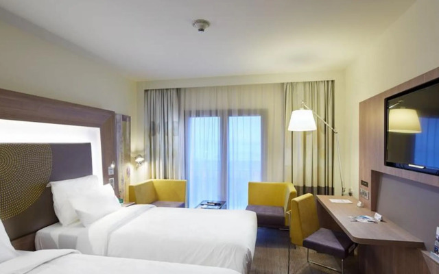 Novotel Istanbul Bosphorus