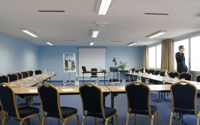 Logis LOrée du Bois