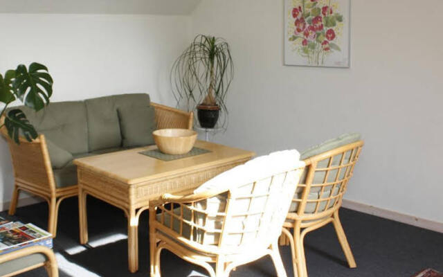 Skjoldbjerg Garnihotel