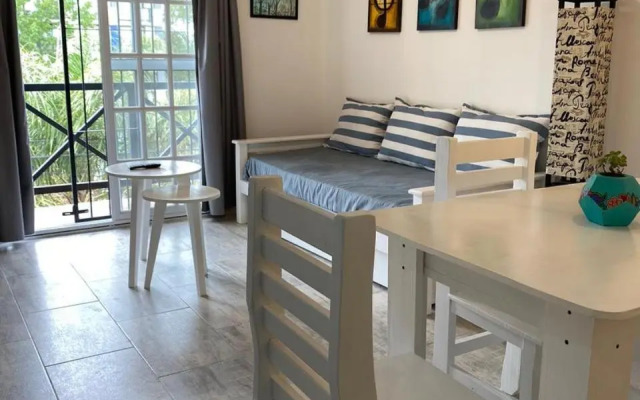 Departamento Estudio Constitución