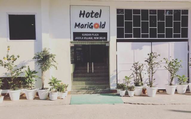 Hotel Marigold