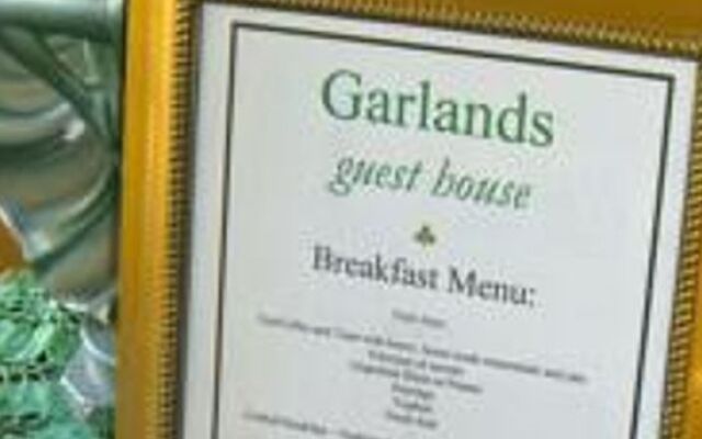 Garlands Guest House