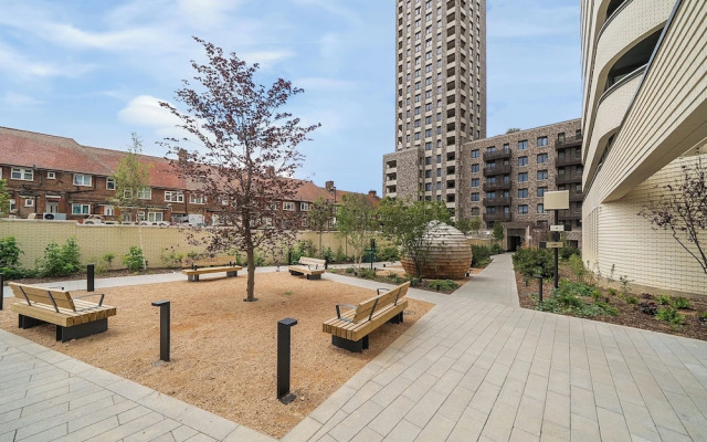 Roomspace Apartments - Oasis Way