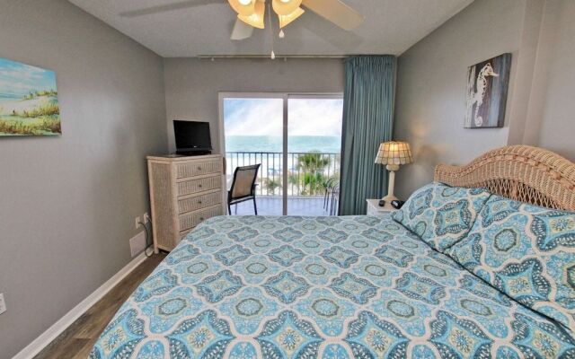 Ocean House by Youngs Suncoast