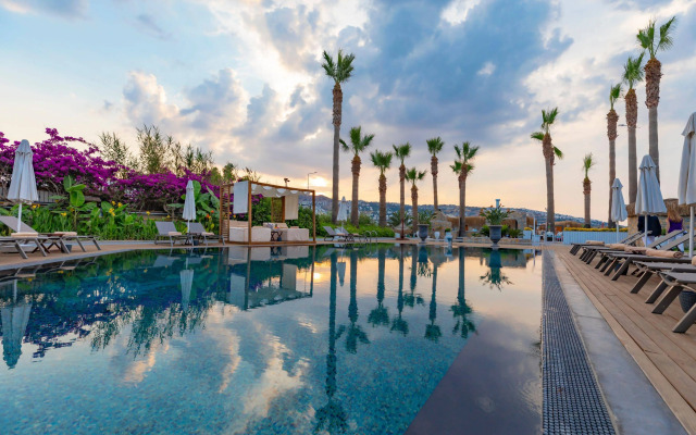 Hotel Vita Bella Resort & Spa