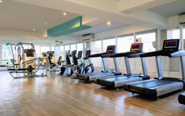 Atlantis Condo Resort Natali