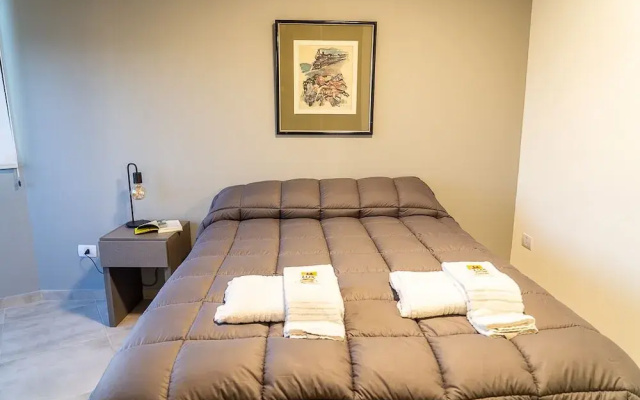Midhouse SmartFlat