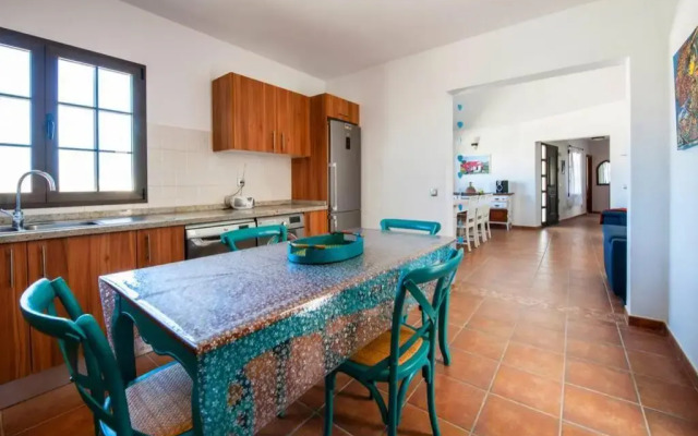 El Roque - San Martín de Porres