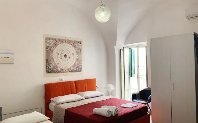 Cabot Cove B&B
