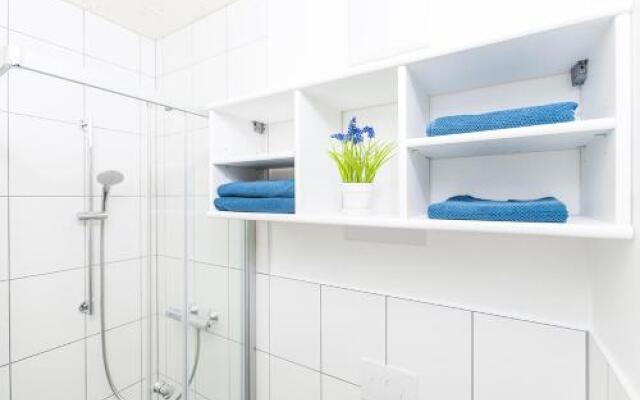 Boardinghouse Montago Fulda