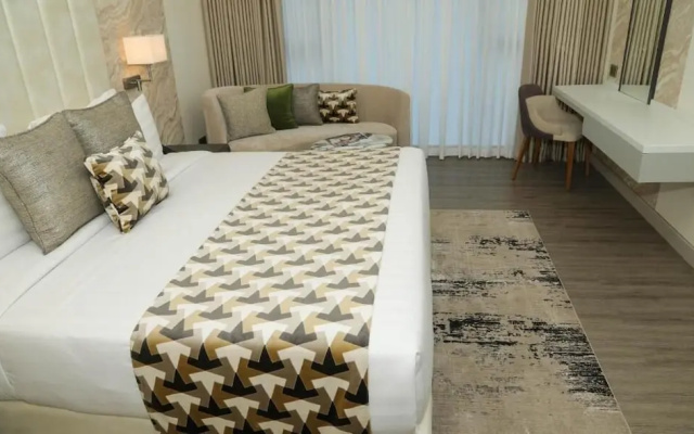 The Encore Hotel Nakuru