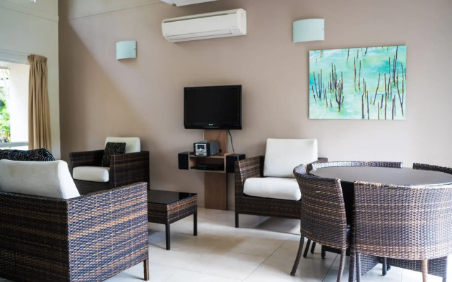 Reef Resort Villas Port Douglas