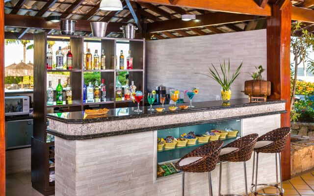 Quinta do Sol Praia Hotel
