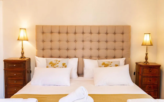 Banhoek Corner Guesthouse