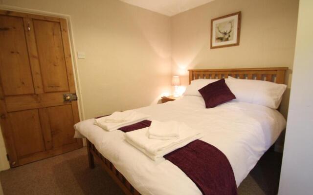 Old Malthouse in Taunton, United Kingdom from 216$, photos, reviews - zenhotels.com