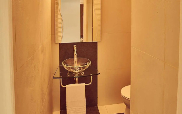 Turnu Severin Continental Hotel