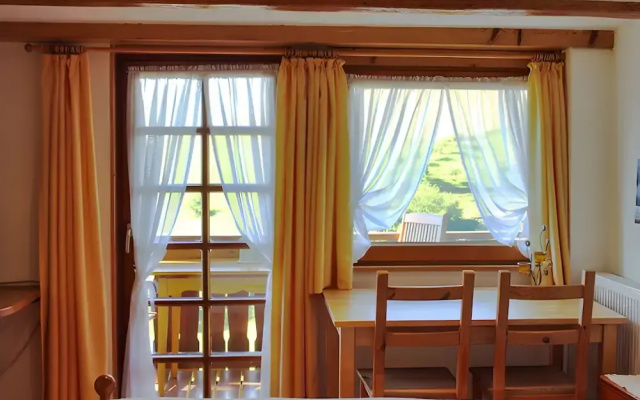 Room-double Room Linden Blossom