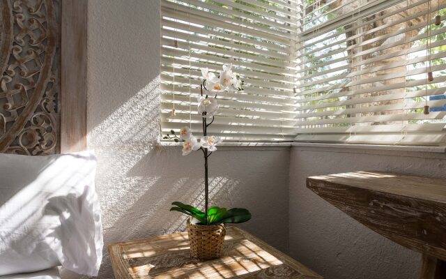Treehouse Studio Hotel