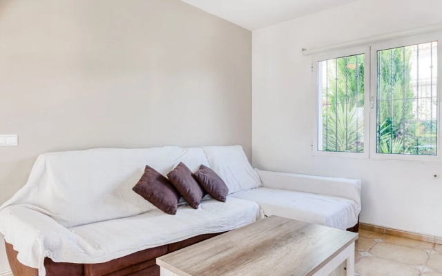 Relax Villa With Private Pool