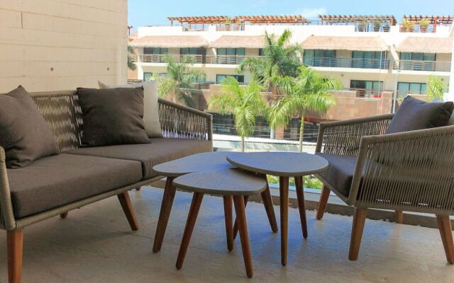 Oceana 321 3 Bedroom Condo