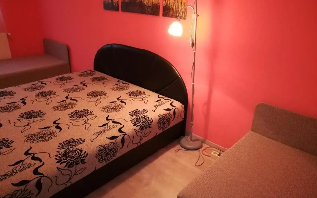 Tiszavirág Apartmanház