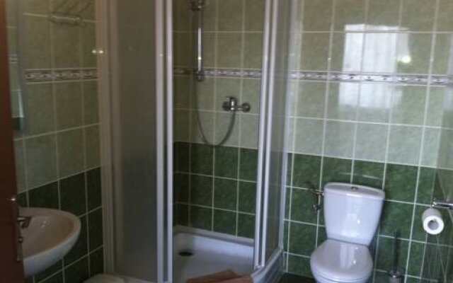 Penzion Puk - Apartments