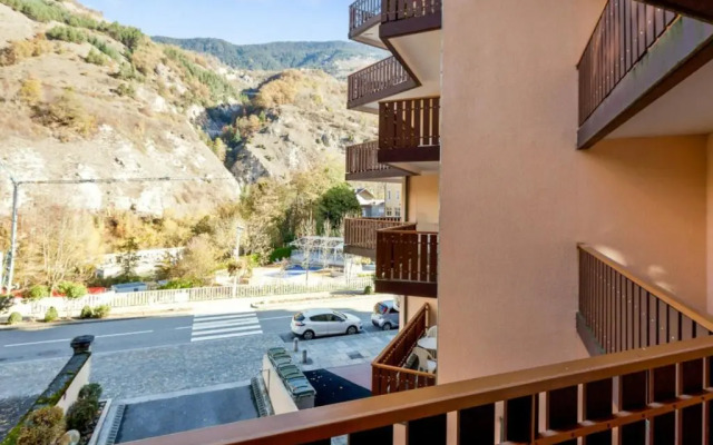 Appartement Brides-les-Bains, 1 pièce, 4 personnes - FR-1-512-227