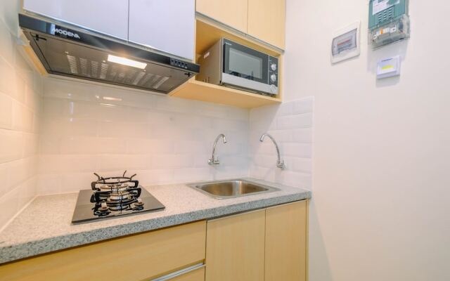 Well Furnished 1BR Grand Kamala Lagoon Apartment