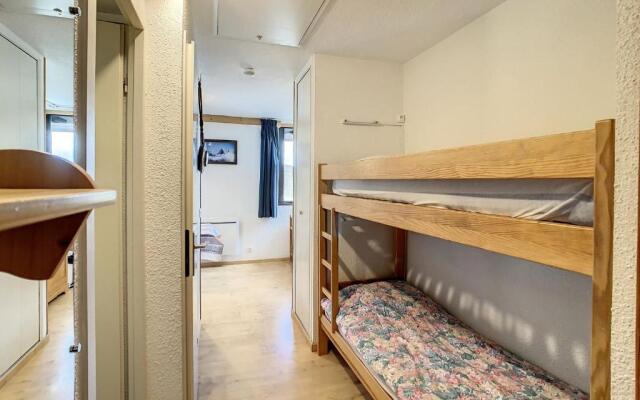 Appartement La Toussuire, 2 pièces, 6 personnes - FR-1-417-123