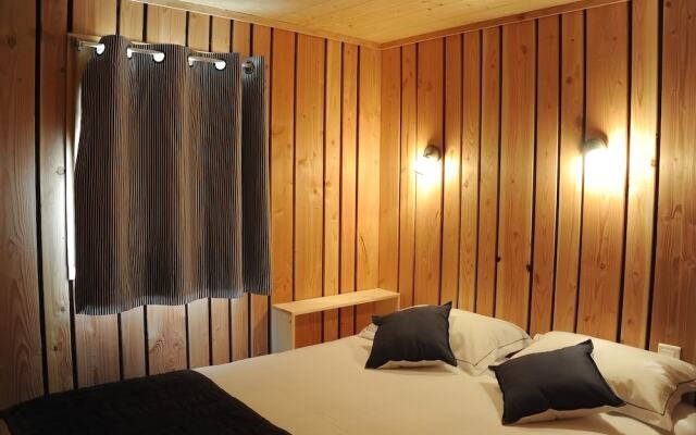 Lodges en Provence - Caravan Park