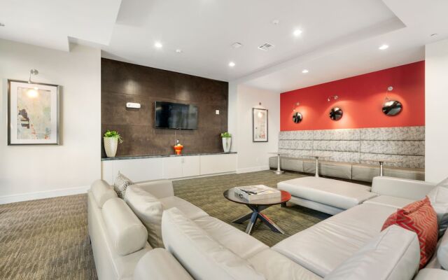 Kasa Houston Museum District Apartments