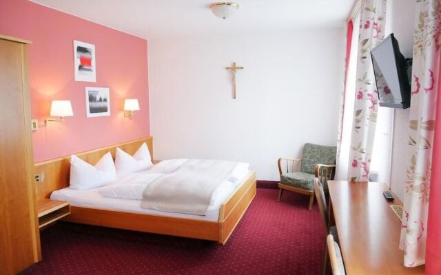 Hotel Zwölf Apostel