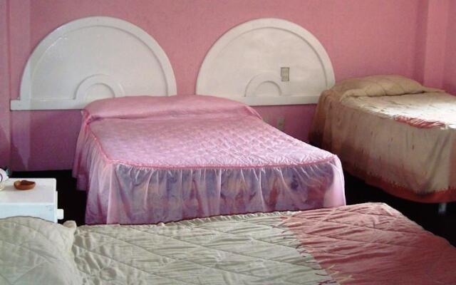 Hotel Juarez