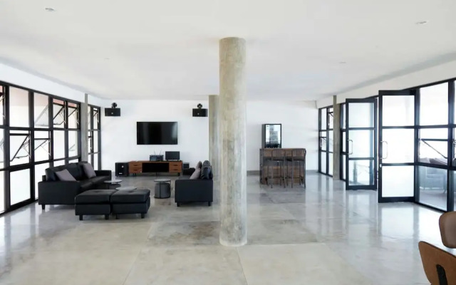 Abian Kapas Beach Bali