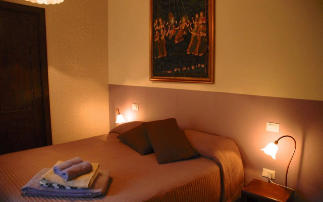 Agriturismo Paradiso41