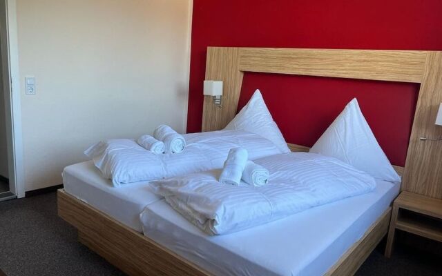 Hotel Ziegenkrug - Hotel Pritzwalk