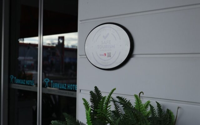 Turkuaz Hotel Gebze