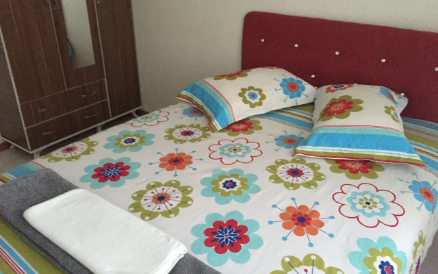 Duman Safir Residence