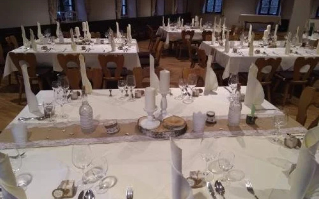 Schlosswirtschaft Moos