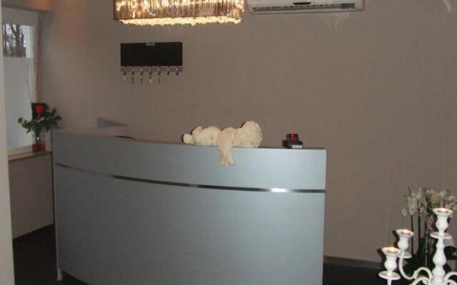 Kamers Logies 355