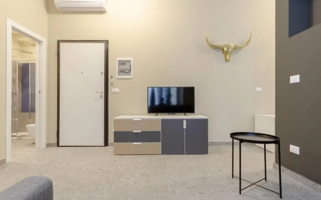 San Luca Apartments - Adorno by Wonderful Italy