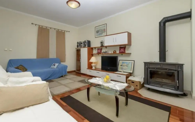 Apartment Petar