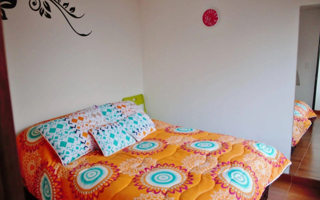 Urbana Hostel