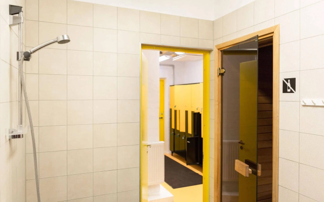 Hektor Design Hostel