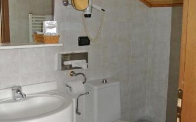 Hotel Pavone